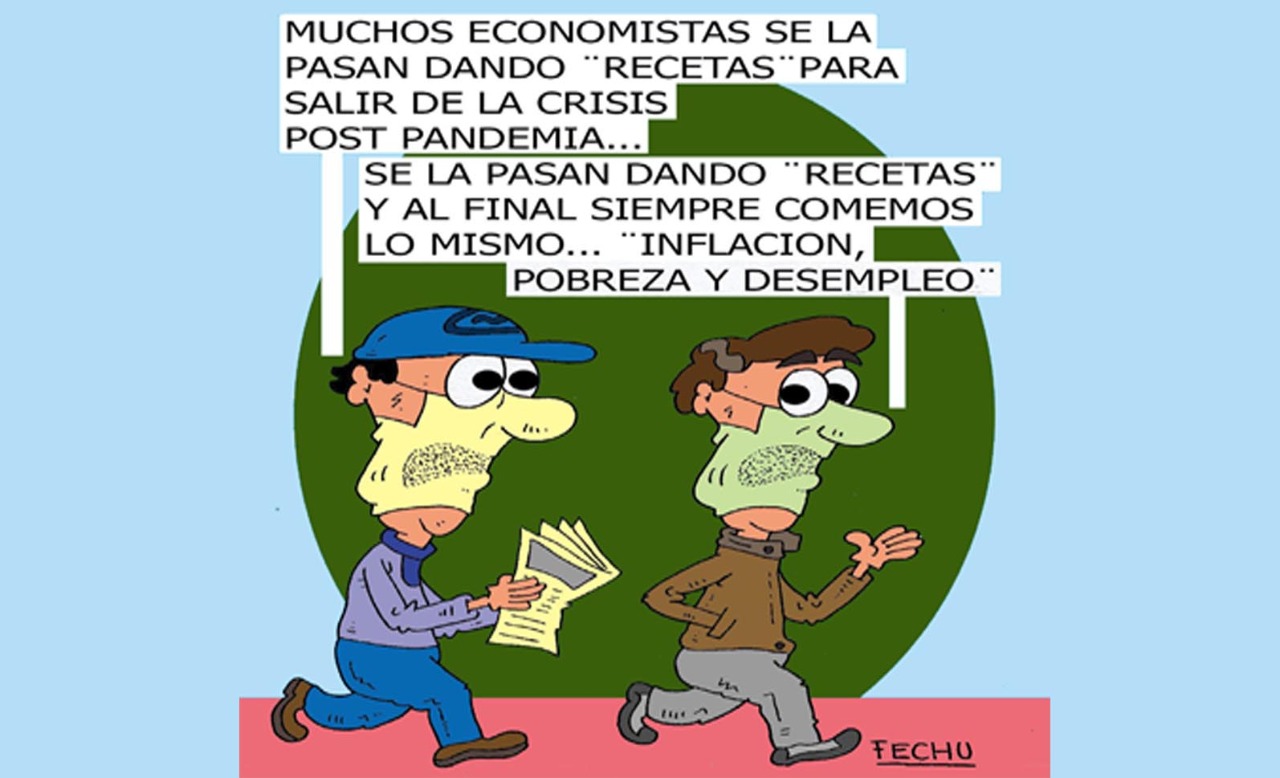 Siempre comemos lo mismo