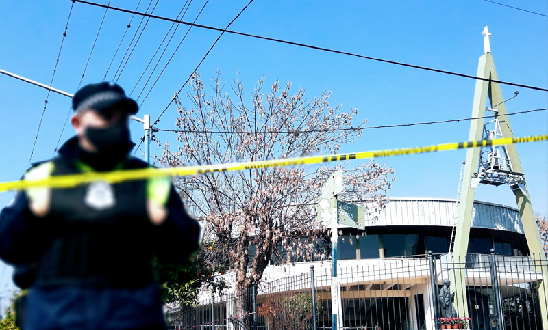 Tucumán: asesinaron a puñaladas a un cura párroco