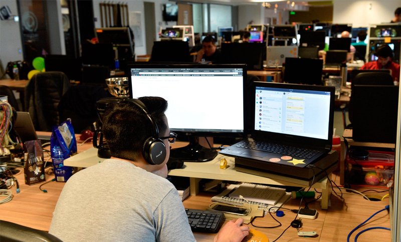 Se prevé la pérdida de 11.200 puestos de trabajo en la industria del software