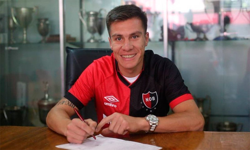 El TAS falló a favor de Newell’s