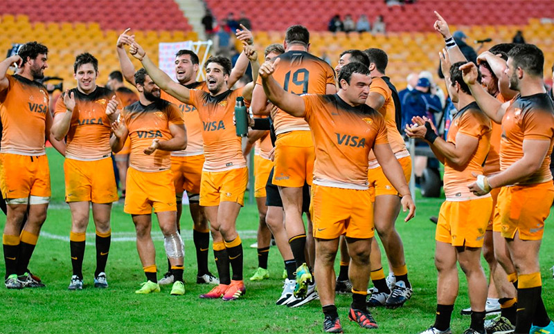 Disolución del Super Rugby: Australia planea crear su liga e invitar a Jaguares