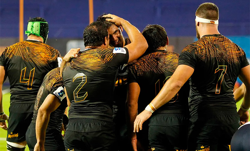 Una luz de esperanza para el futuro de los Jaguares de Argentina