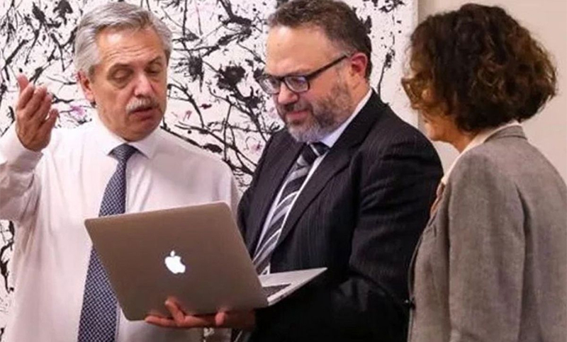 El Gobierno nacional creó el Programa Soluciona para reactivar la economía del conocimiento