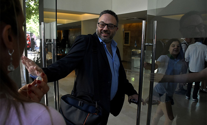 Lanzan programa de capacitación en Economía del Conocimiento para Municipios