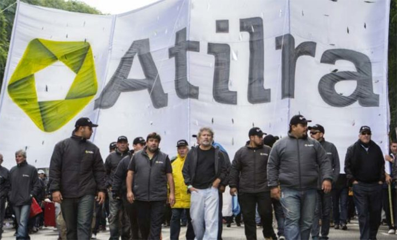 Industria lechera: trabajadores piden aumento y las cámaras empresarias se niegan a darlo
