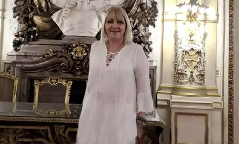 Conceden excarcelación a Susana Martinengo, exfuncionaria del gobierno de Mauricio Macri