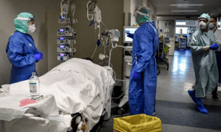 post