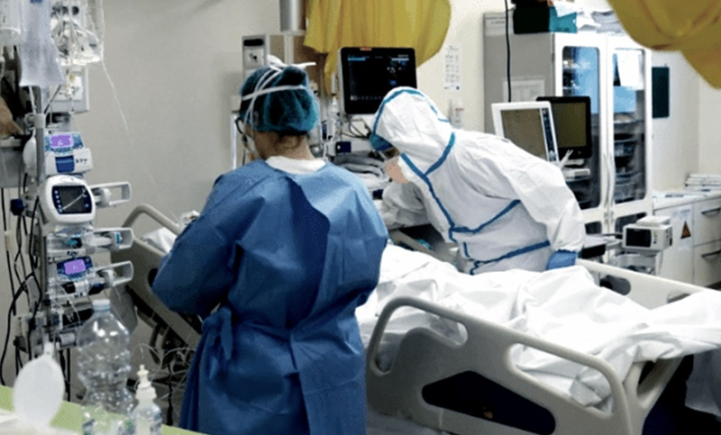 Con 16 nuevas muertes, los fallecidos por coronavirus en Argentina ascienden a 2.500
