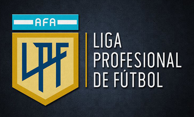 Dirigentes de la Liga Profesional definen el futuro del fútbol argentino