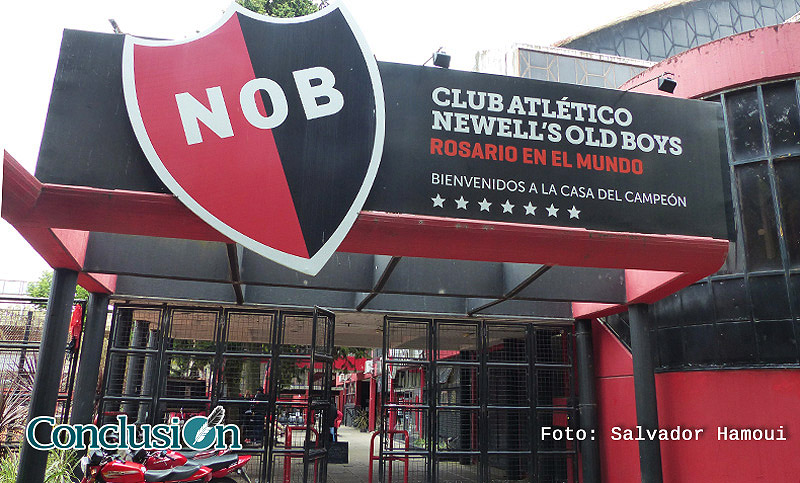 AFA levantó la sanción de Fifa y Newell’s podrá realizar transferencias