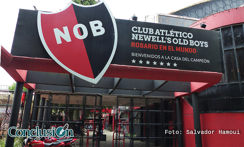 Newell’s emitió un comunicado tras la denuncia a un juvenil por abuso sexual