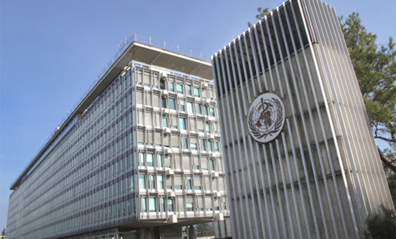 La OMS sugirió a los países más golpeados por el Covid-19 a reabrir sus economías por zonas