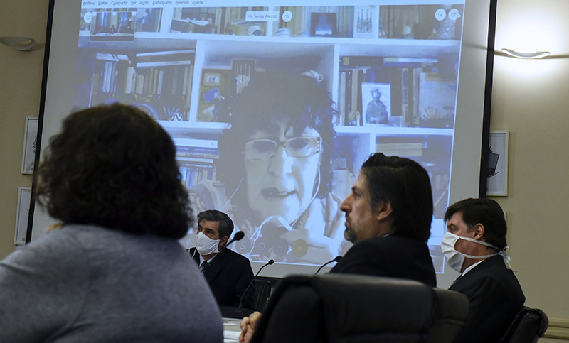 Gremios docentes y el Ministerio de Educación acordaron la Paritaria Federal Nacional