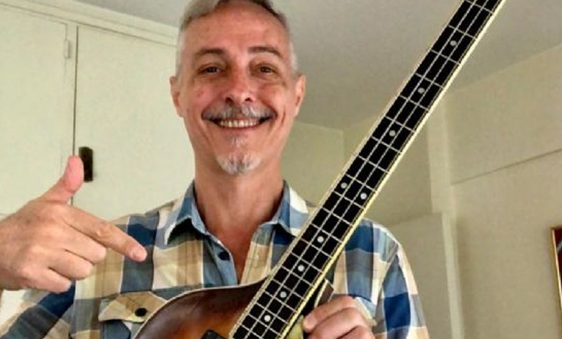 Fiesta de cumpleaños: Pedro Aznar celebra desde su casa con un concierto por streaming