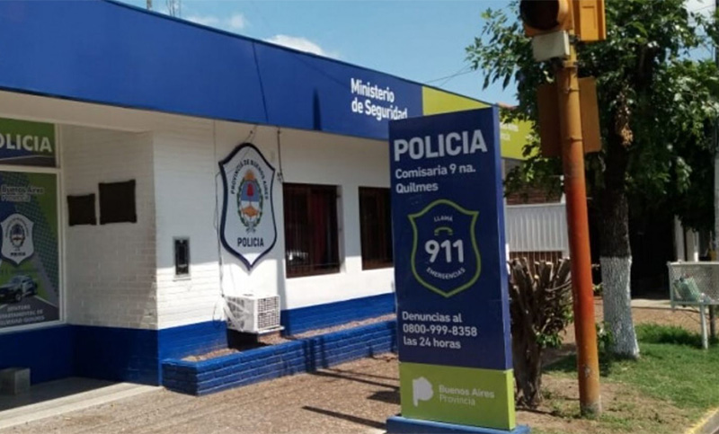 Un jubilado desarmó y mató a balazos a ladrón en Quilmes