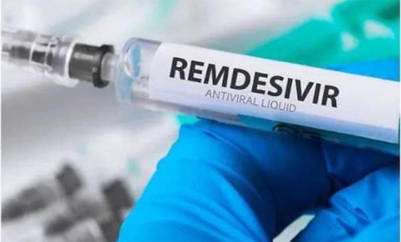 La Comisión Europea autoriza el uso del Remdesivir para tratar el coronavirus