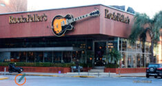 Rock&Feller's