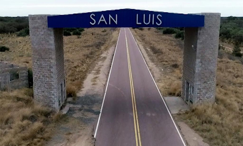 San Luis vuelve a Fase 1 de la cuarentena por un caso de coronavirus