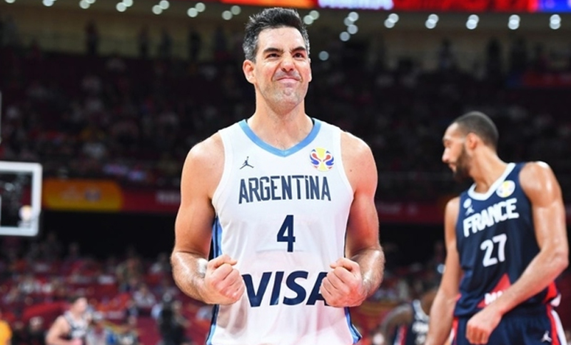 «No se si Tokio será el punto final de mi carrera», advirtió Scola
