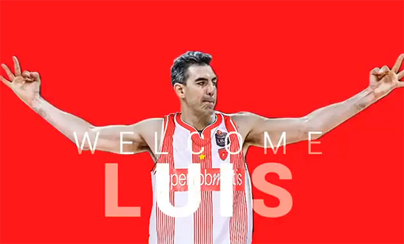 Scola sigue activo y jugará en el Pallacanestro Varese de Italia