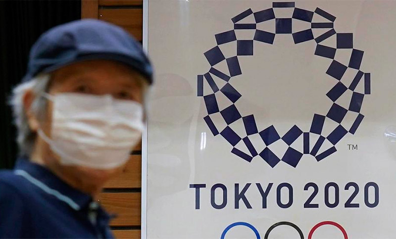 Los Juegos de Tokio podrían realizarse en una versión reducida