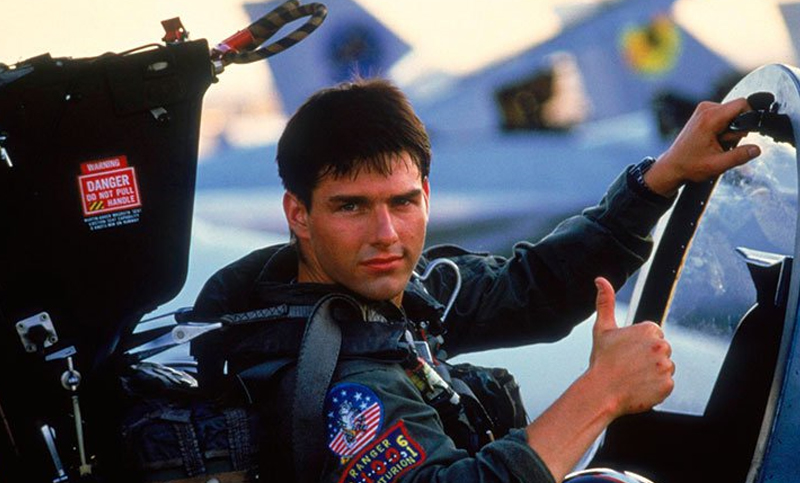 Crece la posibilidad de rodar la primera película en el espacio con Tom Cruise