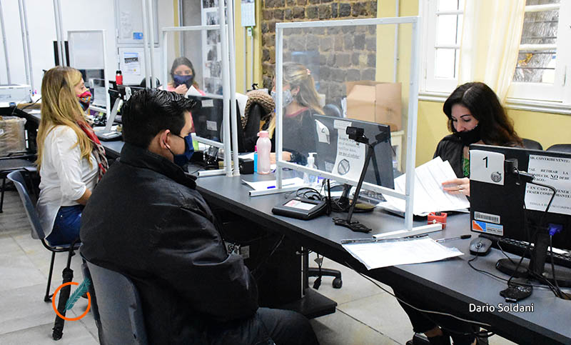 Las licencias de conducir tendrán una nueva prórroga de 180 días