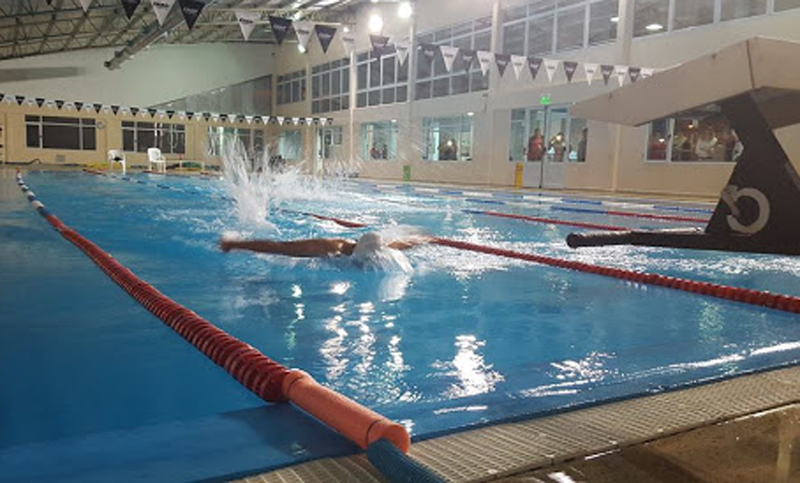 Se habilitan las piletas de natación en Santa Fe