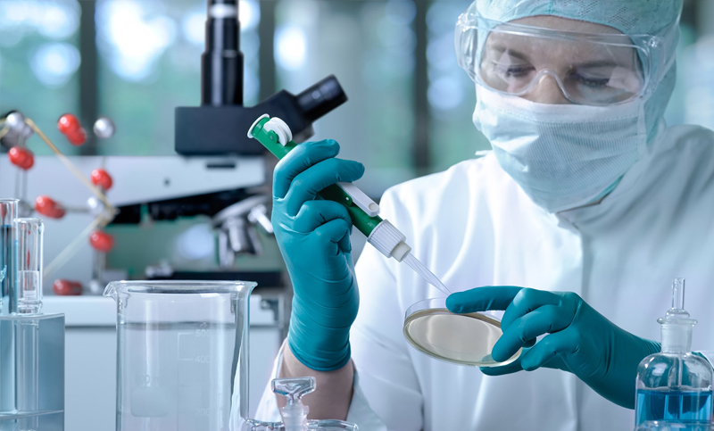 Eligieron a Argentina como sede para probar una vacuna contra el coronavirus