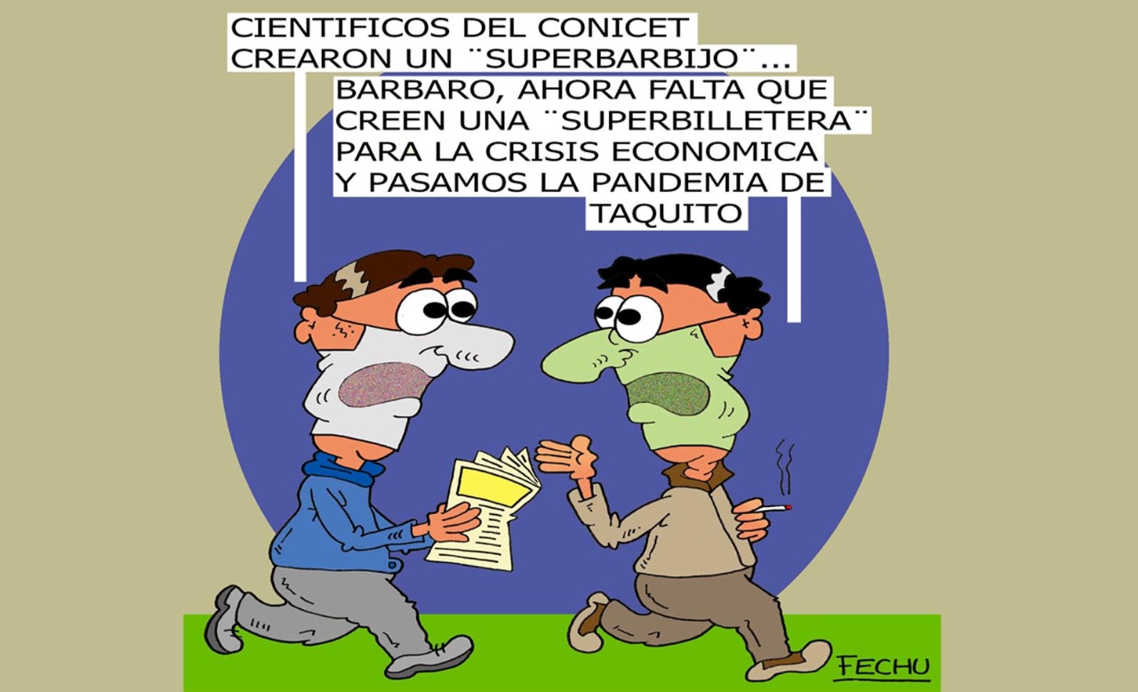 Crisis en pandemia