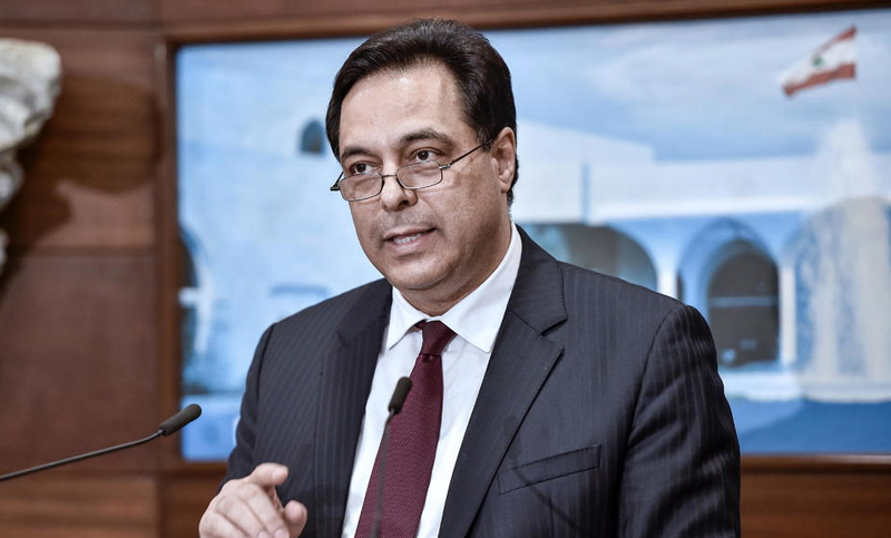 Renunció el primer ministro de Líbano y acusa a la «elite del país» de boicotearlo