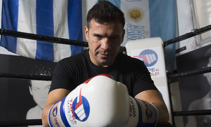 Maravilla Martínez: «Quiero hacer extraordinarias las pequeñas cosas»