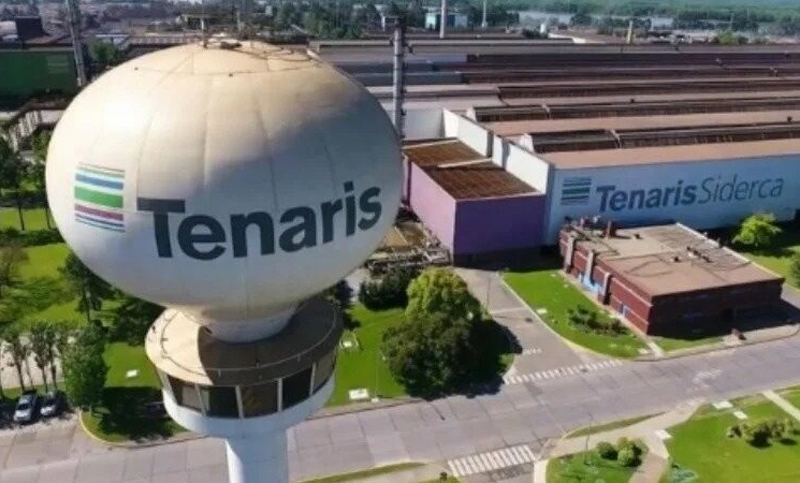 Trabajo dictó conciliación obligatoria por 15 días entre la UOM y la empresa Siderca Tenaris