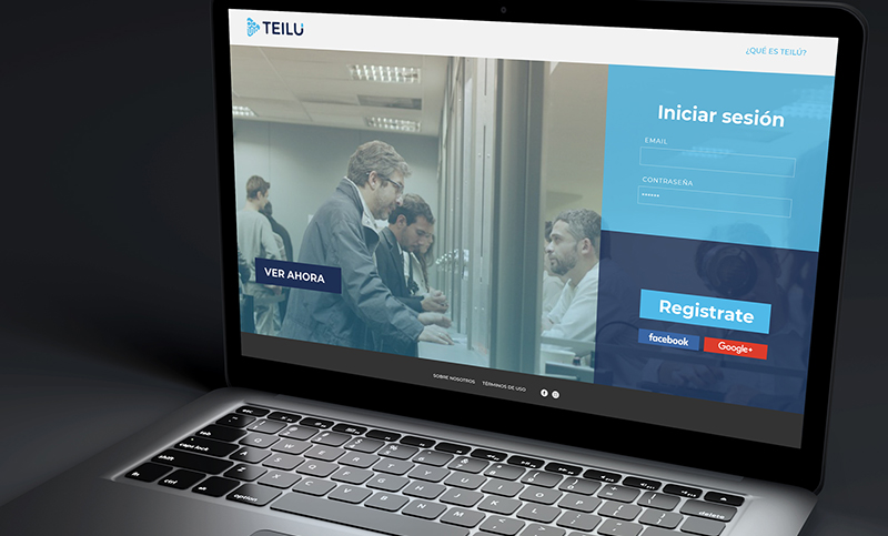 Teilu, una plataforma para disfrutar del ocio en modo inclusivo
