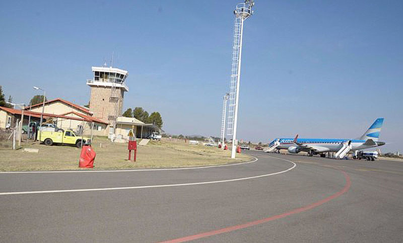 Aviadores civiles estatales de San Luis protestarán este viernes por demoras en el pago de salarios