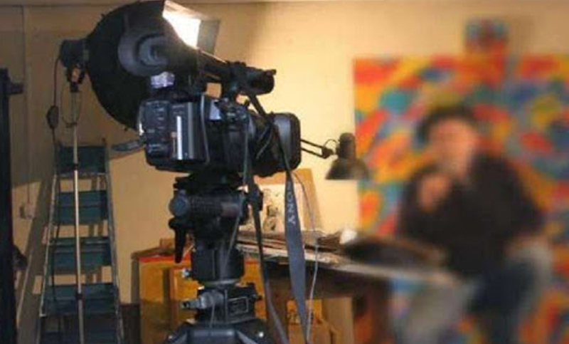 El Gobierno presentó el protocolo para el sector audiovisual