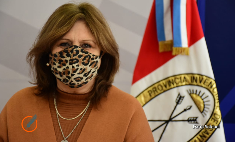 Cantero sobre la Ley de Emergencia Educativa: “No tiene ningún fundamento”