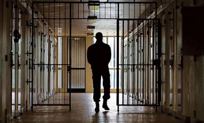 Reportan 19 muertes en cárceles federales en el primer semestre del año