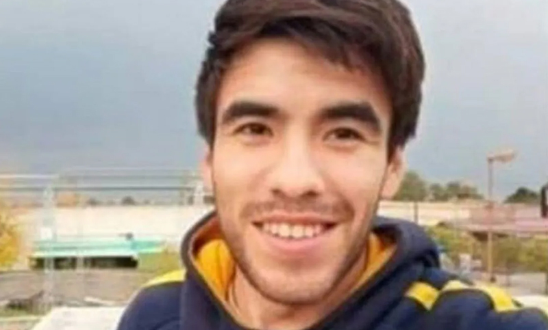 Caso Astudillo Castro: la querella pidió que se adelante la autopsia