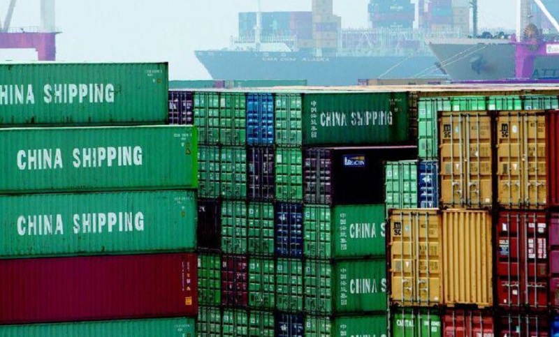 China continúa siendo el principal socio comercial de Argentina, según cifras de junio