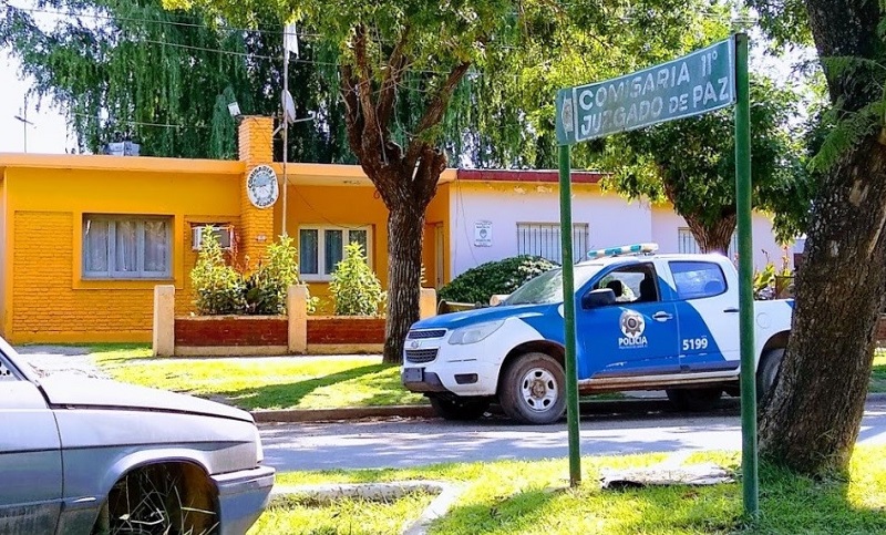 Imputaron a un comisario de Aldao por estafar a policías y tomar créditos a su nombre 