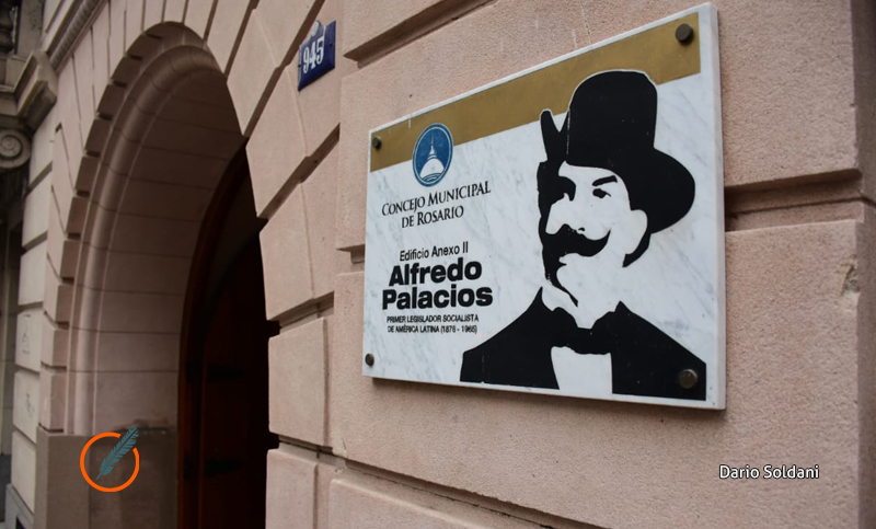 Reabrió el Anexo Alfredo Palacios y se ahorrarán más de un millón de pesos por año