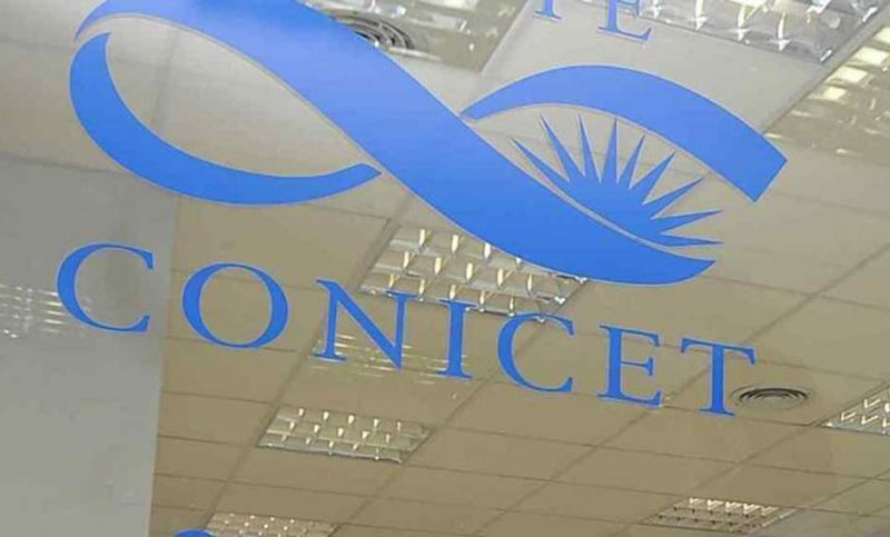 Investigadores del Conicet exigen recomposición salarial