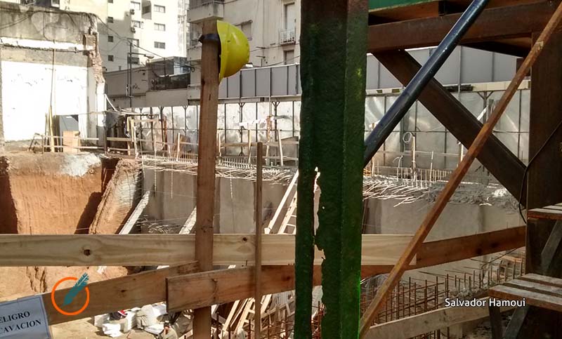 Industria y construcción mejoraron en junio pero cerraron un semestre calamitoso