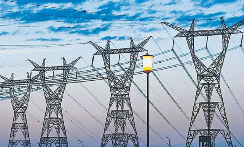 El consumo eléctrico de grandes usuarios se recupera y se acerca a los niveles prepandemia