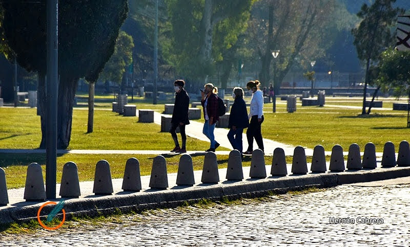 Nuevo récord: Santa Fe confirmó 167 casos de coronavirus, 64 en Rosario