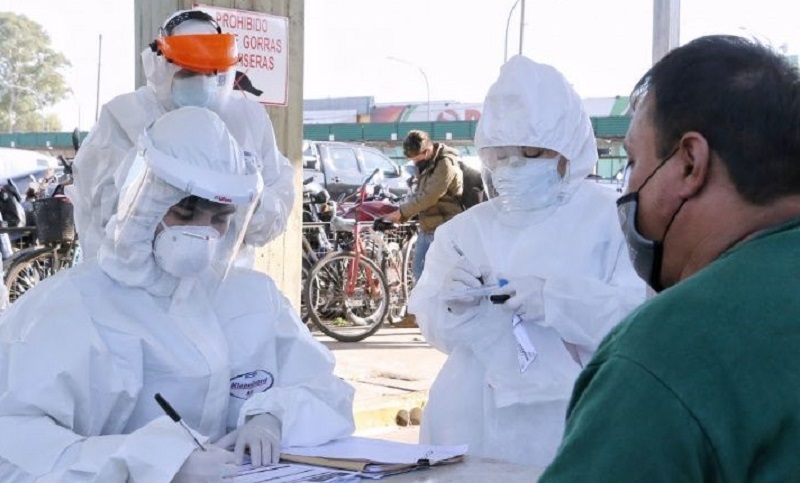 Con cinco nuevos decesos, ya son 58 los fallecidos por coronavirus en Santa Fe