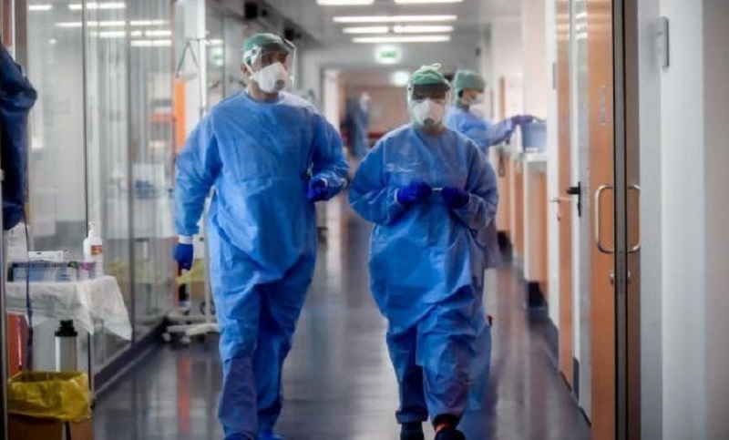 Reportan dos nuevas muertes por coronavirus en Casilda
