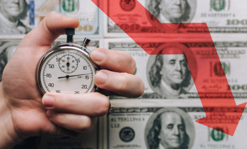 Pérdida de reservas y devaluación, dos obstáculos para la recuperación económica