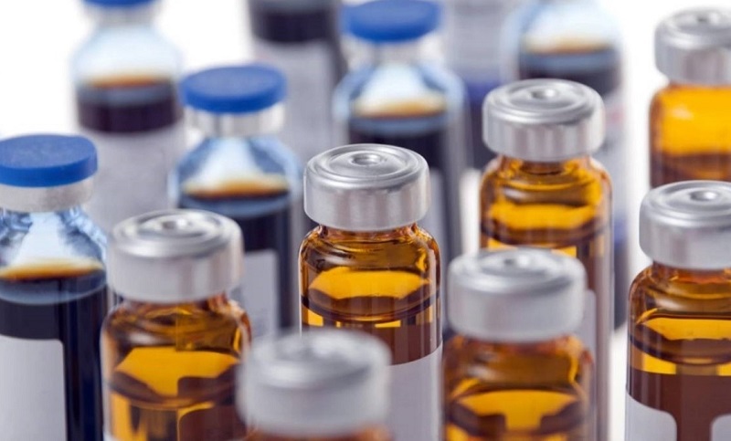 Organismos sanitarios recuerdan que el dióxido de cloro no está autorizado para uso medicinal